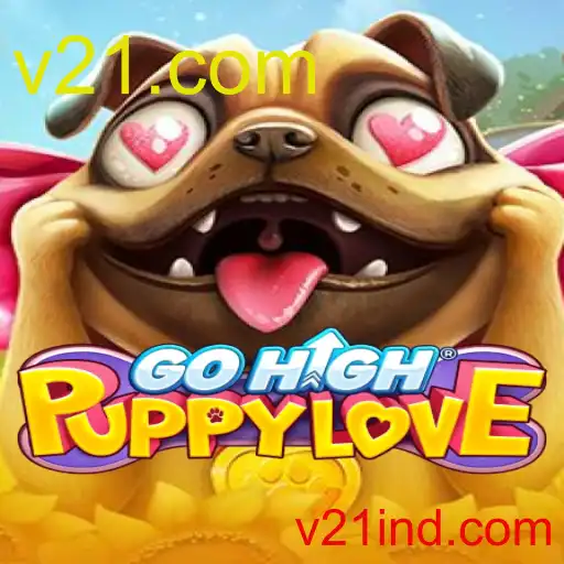 GoHighPuppyLove