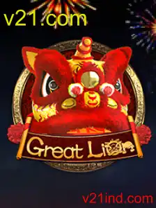GreatLion